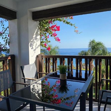 Sunandsea Apartment Almuñécar Eksteriør bilde