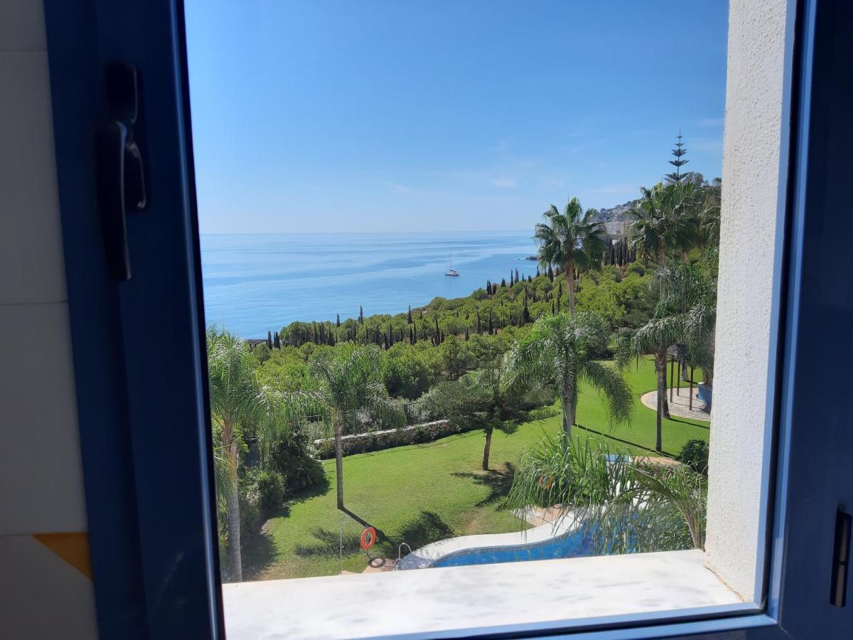 Sunandsea Apartment Almuñécar Eksteriør bilde