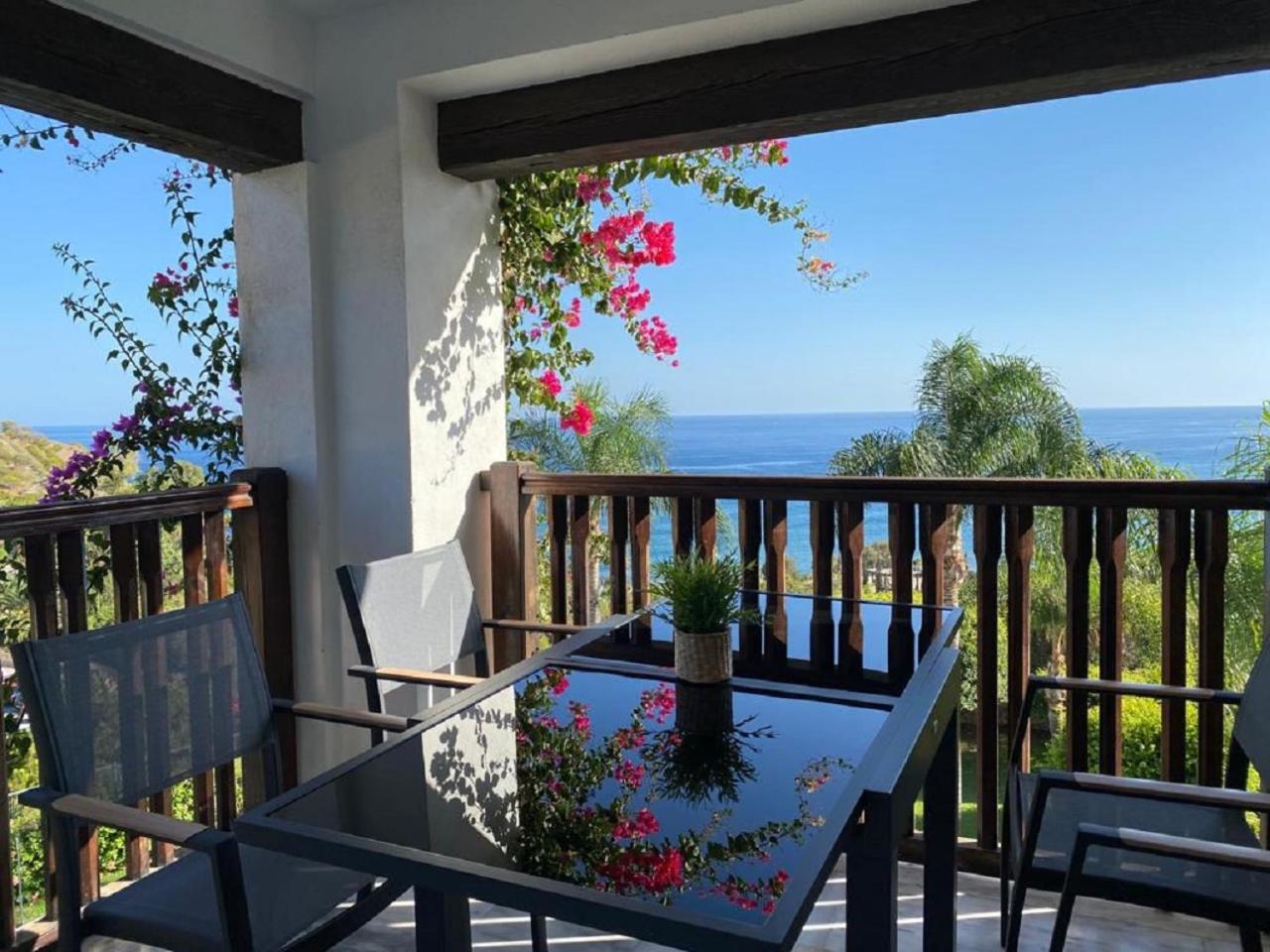 Sunandsea Apartment Almuñécar Eksteriør bilde