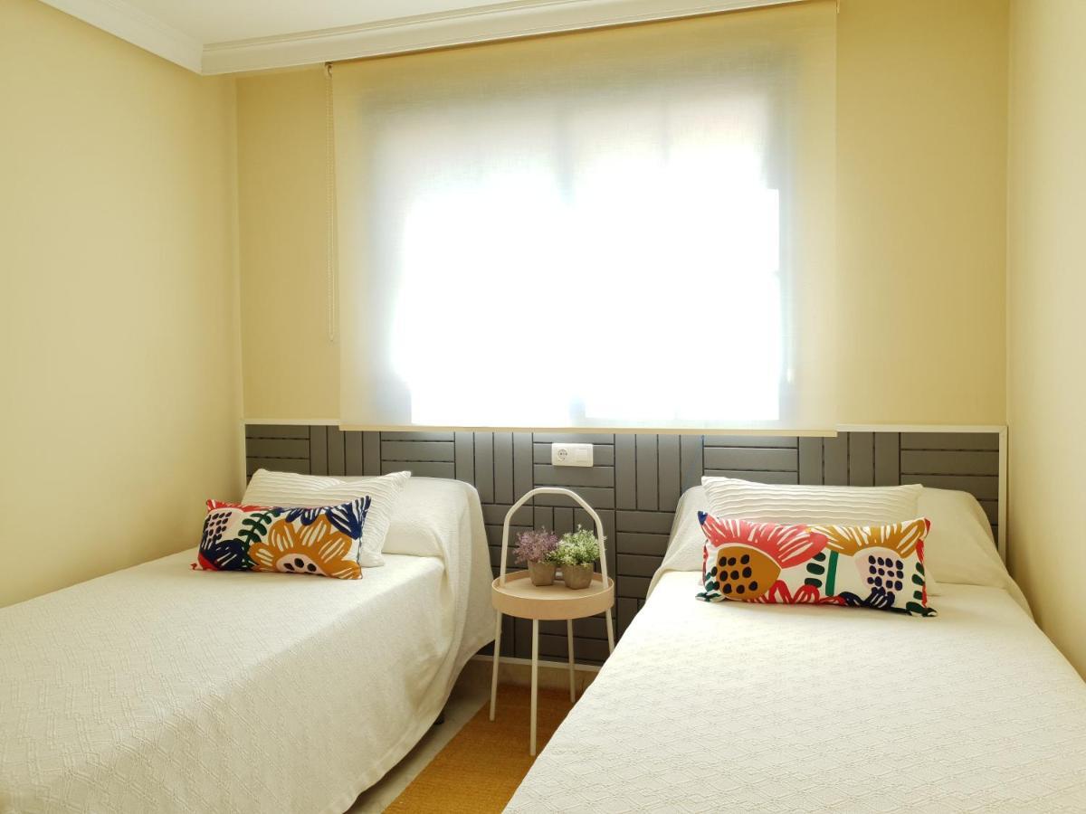 Sunandsea Apartment Almuñécar Eksteriør bilde