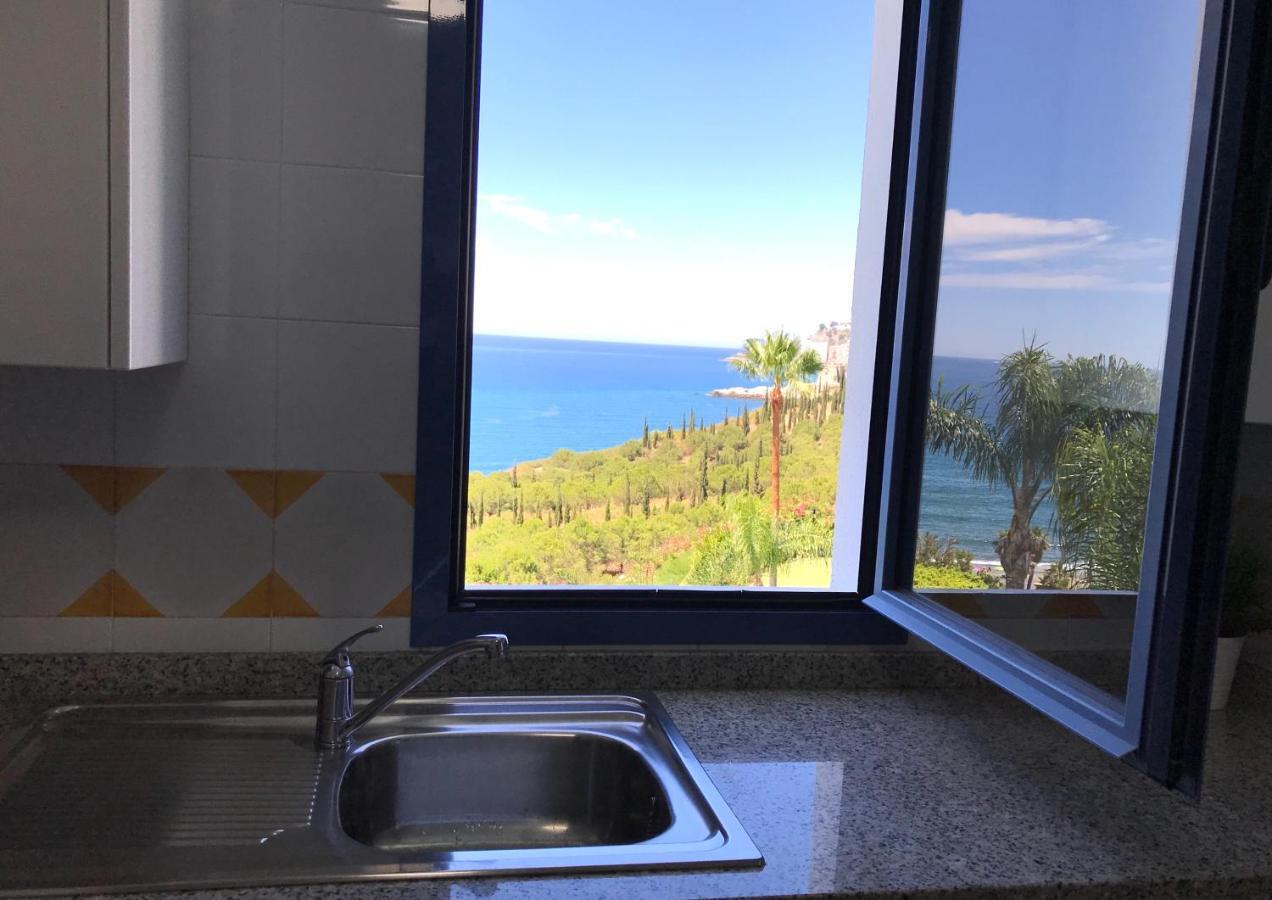 Sunandsea Apartment Almuñécar Eksteriør bilde