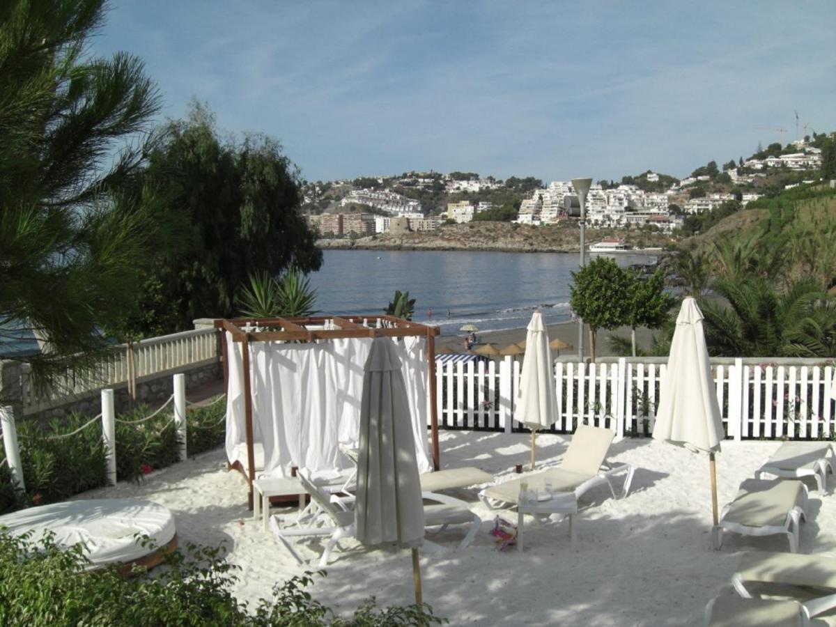 Sunandsea Apartment Almuñécar Eksteriør bilde