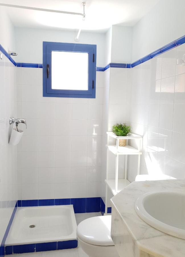 Sunandsea Apartment Almuñécar Eksteriør bilde