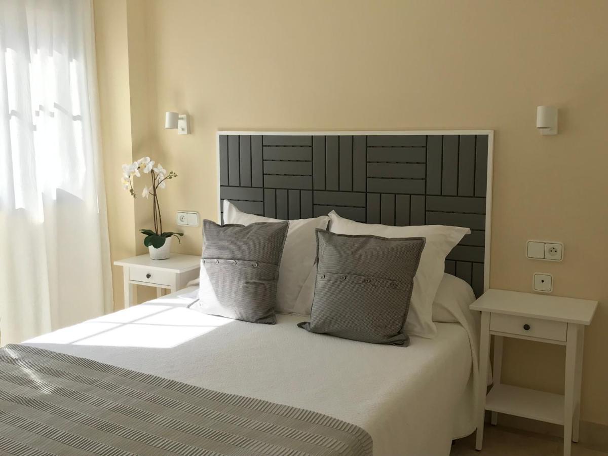 Sunandsea Apartment Almuñécar Eksteriør bilde