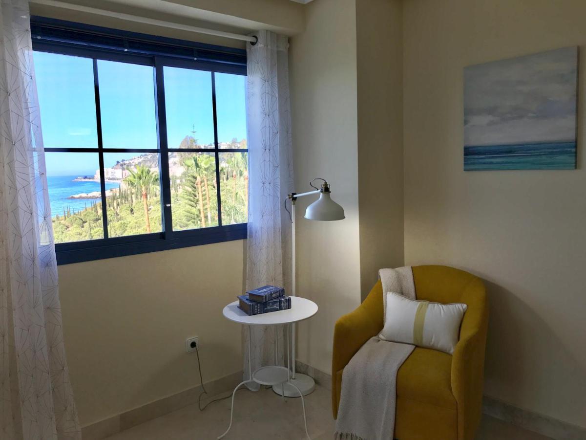 Sunandsea Apartment Almuñécar Eksteriør bilde