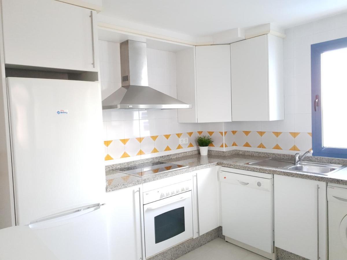 Sunandsea Apartment Almuñécar Eksteriør bilde