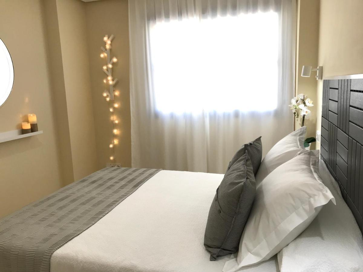 Sunandsea Apartment Almuñécar Eksteriør bilde