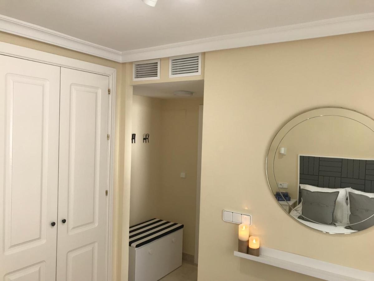Sunandsea Apartment Almuñécar Eksteriør bilde