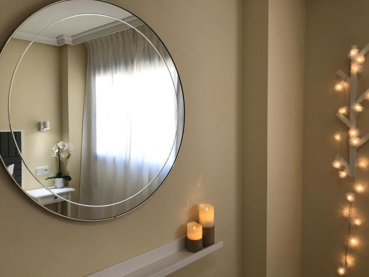 Sunandsea Apartment Almuñécar Eksteriør bilde