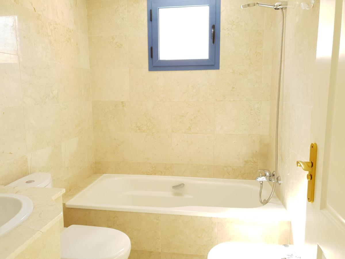 Sunandsea Apartment Almuñécar Eksteriør bilde